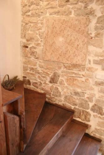 Bed and Breakfast Kastel Каштелир Экстерьер фото
