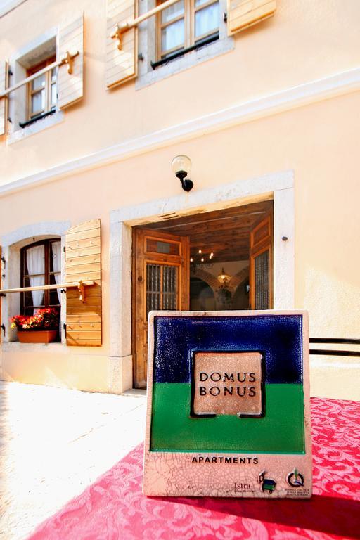 Bed and Breakfast Kastel Каштелир Экстерьер фото
