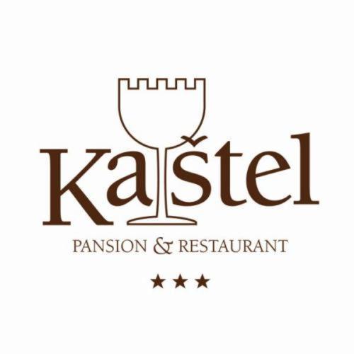 Bed and Breakfast Kastel Каштелир Экстерьер фото